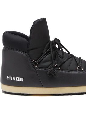 Moon Boot EVX Pump Nylon Boots - NIB / NWT (Size EU 39-40 / US Women's 8-8.5)